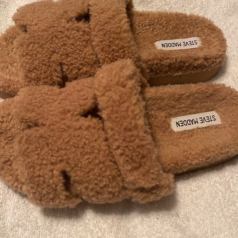Steve Madden Slide - Picture 3 of 12